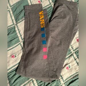 Vans Leggings